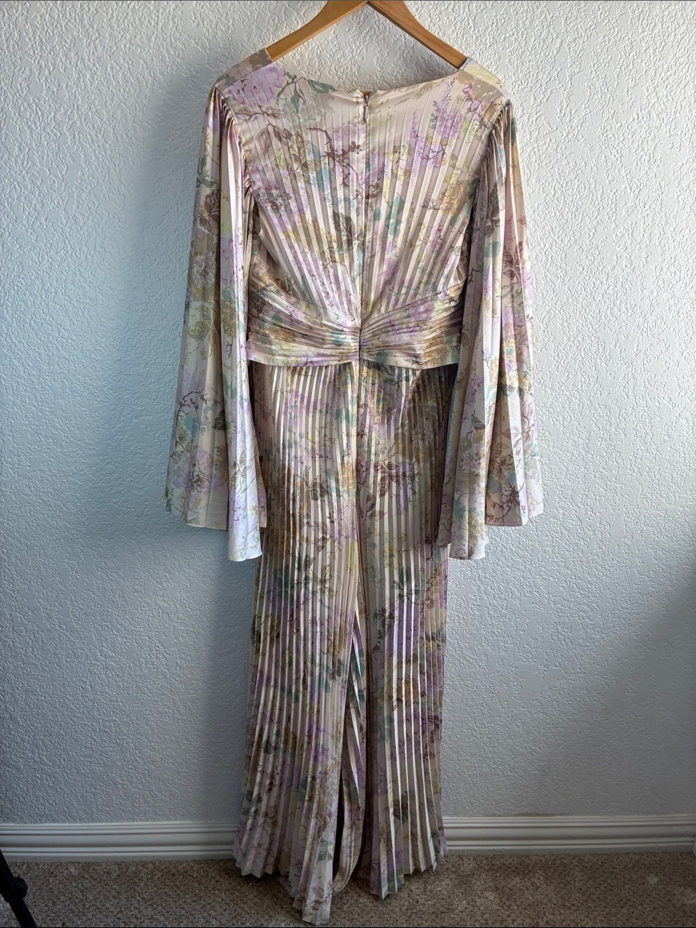 Significant Other Leah Jumpsuit 12 - Picture 9 of 13